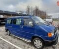 Синій Фольксваген Transporter, об'ємом двигуна 2.37 л та пробігом 358 тис. км за 5800 $, фото 3 на Automoto.ua