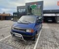 Синій Фольксваген Transporter, об'ємом двигуна 2.37 л та пробігом 358 тис. км за 5800 $, фото 1 на Automoto.ua