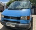 Синій Фольксваген Transporter, об'ємом двигуна 0 л та пробігом 263 тис. км за 4900 $, фото 1 на Automoto.ua