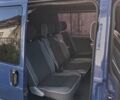Синій Фольксваген Transporter, об'ємом двигуна 0 л та пробігом 470 тис. км за 7000 $, фото 1 на Automoto.ua