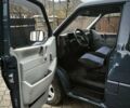 Синий Фольксваген Transporter, объемом двигателя 1.9 л и пробегом 430 тыс. км за 5800 $, фото 2 на Automoto.ua