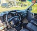 Синій Фольксваген Transporter, об'ємом двигуна 2.5 л та пробігом 453 тис. км за 6500 $, фото 3 на Automoto.ua