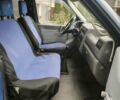 Синий Фольксваген Transporter, объемом двигателя 1.9 л и пробегом 430 тыс. км за 5800 $, фото 12 на Automoto.ua