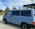 Синій Фольксваген Transporter, об'ємом двигуна 0.19 л та пробігом 268 тис. км за 6700 $, фото 2 на Automoto.ua