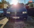 Синій Фольксваген Transporter, об'ємом двигуна 1.9 л та пробігом 327 тис. км за 6200 $, фото 1 на Automoto.ua
