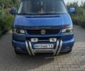 Синий Фольксваген Transporter, об'ємом двигуна 2.5 л та пробігом 436 тис. км за 8700 $, фото 25 на Automoto.ua