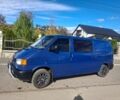 Синій Фольксваген Transporter, об'ємом двигуна 0 л та пробігом 470 тис. км за 7000 $, фото 7 на Automoto.ua