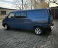 Синий Фольксваген Transporter, объемом двигателя 1.9 л и пробегом 430 тыс. км за 5800 $, фото 9 на Automoto.ua