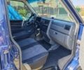 Синій Фольксваген Transporter, об'ємом двигуна 2.5 л та пробігом 453 тис. км за 6500 $, фото 5 на Automoto.ua