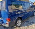 Синій Фольксваген Transporter, об'ємом двигуна 0 л та пробігом 410 тис. км за 6200 $, фото 9 на Automoto.ua