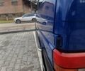 Синій Фольксваген Transporter, об'ємом двигуна 2.37 л та пробігом 358 тис. км за 5800 $, фото 6 на Automoto.ua