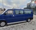 Синій Фольксваген Transporter, об'ємом двигуна 2.37 л та пробігом 358 тис. км за 5800 $, фото 11 на Automoto.ua