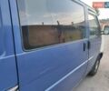 Синий Фольксваген Transporter, объемом двигателя 2.46 л и пробегом 360 тыс. км за 5700 $, фото 1 на Automoto.ua
