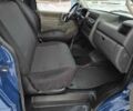 Синий Фольксваген Transporter, объемом двигателя 2.5 л и пробегом 348 тыс. км за 6800 $, фото 11 на Automoto.ua