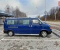 Синій Фольксваген Transporter, об'ємом двигуна 2.37 л та пробігом 358 тис. км за 5800 $, фото 2 на Automoto.ua