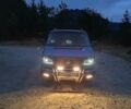 Синий Фольксваген Transporter, об'ємом двигуна 2.5 л та пробігом 436 тис. км за 8700 $, фото 5 на Automoto.ua