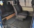 Синий Фольксваген Transporter, объемом двигателя 2.5 л и пробегом 348 тыс. км за 6800 $, фото 13 на Automoto.ua