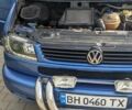 Синий Фольксваген Transporter, об'ємом двигуна 2.5 л та пробігом 436 тис. км за 8700 $, фото 15 на Automoto.ua