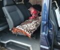 Синий Фольксваген Transporter, объемом двигателя 2.46 л и пробегом 365 тыс. км за 7500 $, фото 8 на Automoto.ua