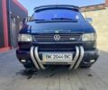 Синий Фольксваген Transporter, объемом двигателя 2.5 л и пробегом 364 тыс. км за 5500 $, фото 8 на Automoto.ua