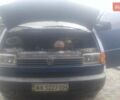 Синій Фольксваген Transporter, об'ємом двигуна 0 л та пробігом 580 тис. км за 5650 $, фото 10 на Automoto.ua