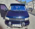 Синий Фольксваген Transporter, объемом двигателя 2.5 л и пробегом 364 тыс. км за 5500 $, фото 9 на Automoto.ua