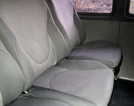 Синій Фольксваген Transporter, об'ємом двигуна 2.5 л та пробігом 290 тис. км за 5999 $, фото 39 на Automoto.ua