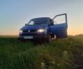 Синій Фольксваген Transporter, об'ємом двигуна 0 л та пробігом 407 тис. км за 5313 $, фото 1 на Automoto.ua