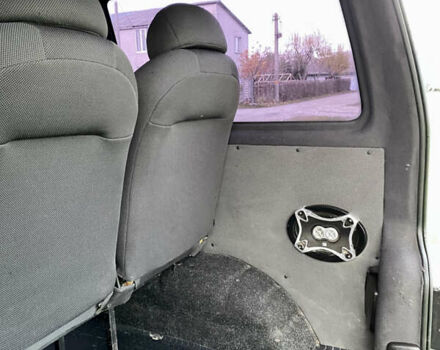 Синій Фольксваген Transporter, об'ємом двигуна 2.5 л та пробігом 290 тис. км за 5999 $, фото 56 на Automoto.ua