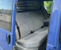 Синій Фольксваген Transporter, об'ємом двигуна 2.5 л та пробігом 450 тис. км за 7000 $, фото 2 на Automoto.ua