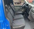 Синий Фольксваген Transporter, объемом двигателя 2.5 л и пробегом 453 тыс. км за 5950 $, фото 6 на Automoto.ua