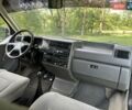 Синий Фольксваген Transporter, объемом двигателя 1.9 л и пробегом 490 тыс. км за 5200 $, фото 7 на Automoto.ua
