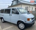 Синій Фольксваген Transporter, об'ємом двигуна 2.5 л та пробігом 660 тис. км за 5650 $, фото 1 на Automoto.ua