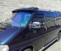 Синий Фольксваген Transporter, объемом двигателя 2.5 л и пробегом 364 тыс. км за 5500 $, фото 12 на Automoto.ua