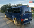 Синій Фольксваген Transporter, об'ємом двигуна 2.5 л та пробігом 279 тис. км за 6200 $, фото 6 на Automoto.ua