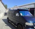 Синий Фольксваген Transporter, объемом двигателя 2.5 л и пробегом 364 тыс. км за 5500 $, фото 13 на Automoto.ua