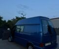 Синий Фольксваген Transporter, объемом двигателя 2.5 л и пробегом 650 тыс. км за 8900 $, фото 31 на Automoto.ua