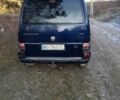 Синий Фольксваген Transporter, объемом двигателя 2.46 л и пробегом 365 тыс. км за 7500 $, фото 10 на Automoto.ua