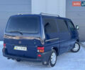 Синій Фольксваген Transporter, об'ємом двигуна 2.5 л та пробігом 382 тис. км за 5700 $, фото 15 на Automoto.ua