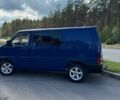 Синій Фольксваген Transporter, об'ємом двигуна 1.9 л та пробігом 228 тис. км за 6500 $, фото 1 на Automoto.ua