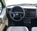 Синий Фольксваген Transporter, объемом двигателя 1.9 л и пробегом 268 тыс. км за 2300 $, фото 10 на Automoto.ua