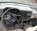 Синий Фольксваген Transporter, объемом двигателя 2.5 л и пробегом 353 тыс. км за 4850 $, фото 5 на Automoto.ua