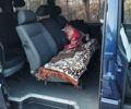 Синій Фольксваген Transporter, об'ємом двигуна 2.5 л та пробігом 368 тис. км за 7500 $, фото 2 на Automoto.ua