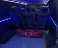 Синий Фольксваген Transporter, объемом двигателя 2.5 л и пробегом 650 тыс. км за 8900 $, фото 24 на Automoto.ua
