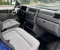 Синий Фольксваген Transporter, объемом двигателя 2.5 л и пробегом 273 тыс. км за 2750 $, фото 6 на Automoto.ua