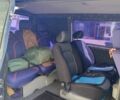 Синий Фольксваген Transporter, объемом двигателя 2.5 л и пробегом 364 тыс. км за 5500 $, фото 11 на Automoto.ua