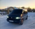 Синій Фольксваген Transporter, об'ємом двигуна 2.46 л та пробігом 370 тис. км за 6500 $, фото 1 на Automoto.ua