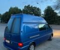 Синий Фольксваген Transporter, объемом двигателя 2.5 л и пробегом 650 тыс. км за 8900 $, фото 32 на Automoto.ua