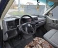 Синій Фольксваген Transporter, об'ємом двигуна 2.5 л та пробігом 355 тис. км за 3800 $, фото 7 на Automoto.ua