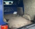 Синій Фольксваген Transporter, об'ємом двигуна 1.9 л та пробігом 480 тис. км за 1905 $, фото 7 на Automoto.ua